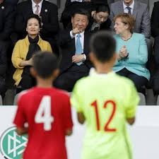 国安队中超半程观众人数超越欧洲冠军